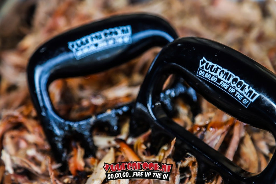 Vuur & Rook Vuur&Rook Meat Claws