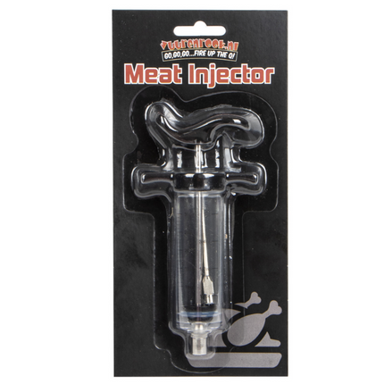 Vuur & Rook Vuur&Rook Meat Injector