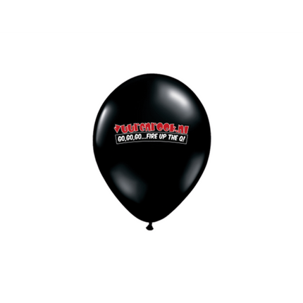 Vuur & Rook Vuur&Rook Mega BBQ Deal