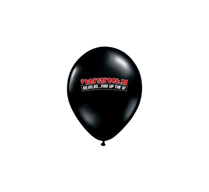 Vuur & Rook Vuur&Rook Mega BBQ Deal