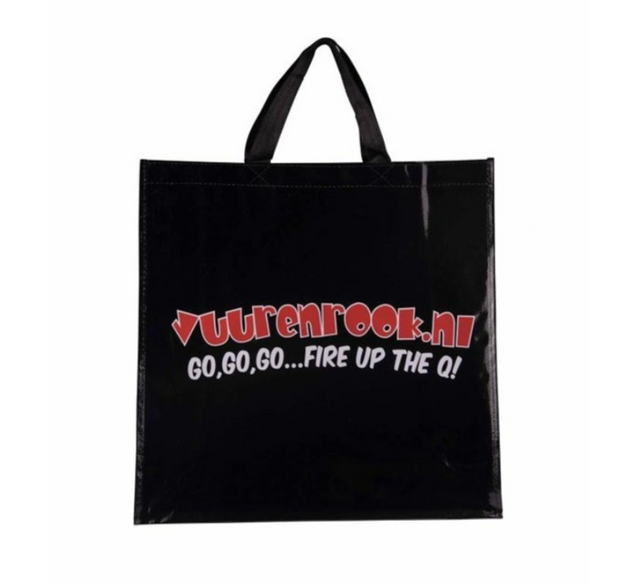 Vuur & Rook Vuur&Rook Mega BBQ Deal