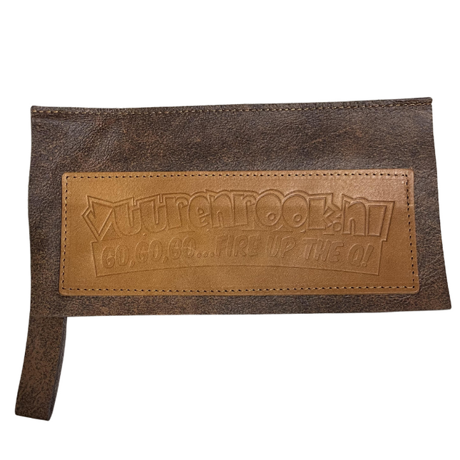 Vuur & Rook Vuur&Rook Pannenlap