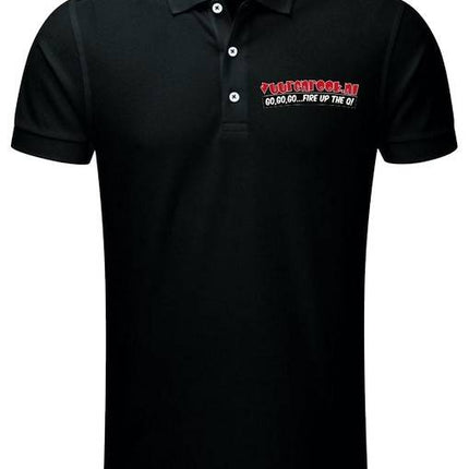 Vuur & Rook Vuur&Rook Polo Men