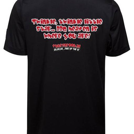 Vuur & Rook Vuur&Rook Polo Men