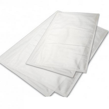 Vuur & Rook Vuur&Rook Reliëf / Structuur Vacuumzak 250 x 700  mm 100 stuks