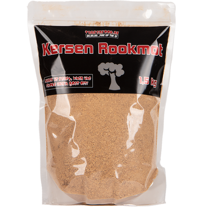 Vuur & Rook Vuur&Rook Rookmot Kers 1,5 kg