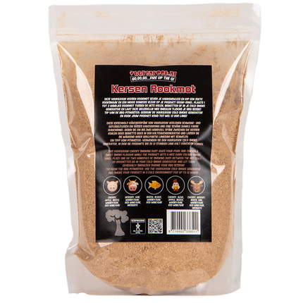 Vuur & Rook Vuur&Rook Rookmot Kers 1,5 kg