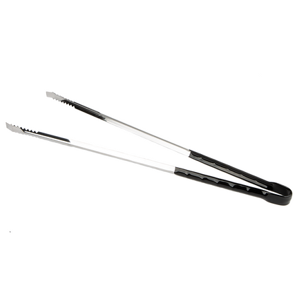 Vuur & Rook Vuur&Rook RVS Crocodile Kolen Tang