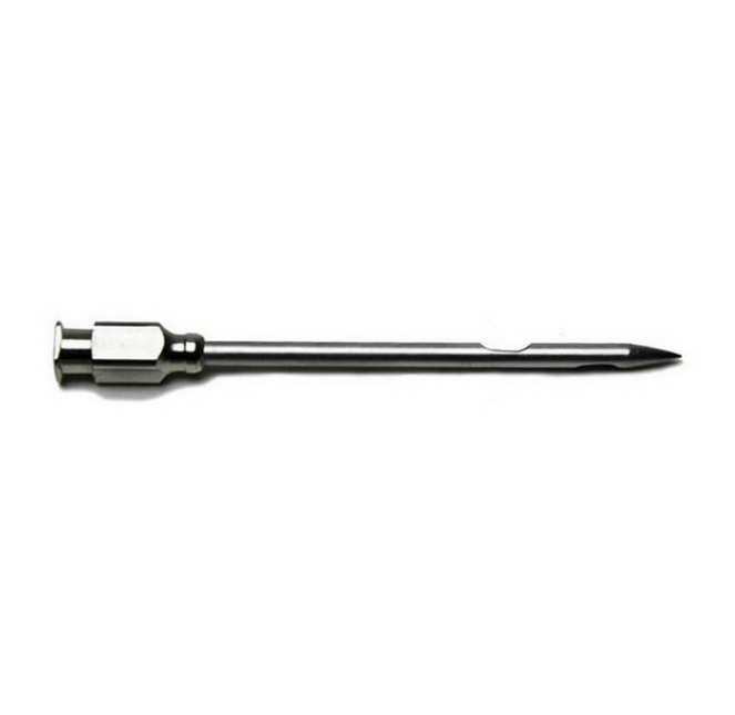 Vuur & Rook Vuur&Rook RVS Meat Injector Naald