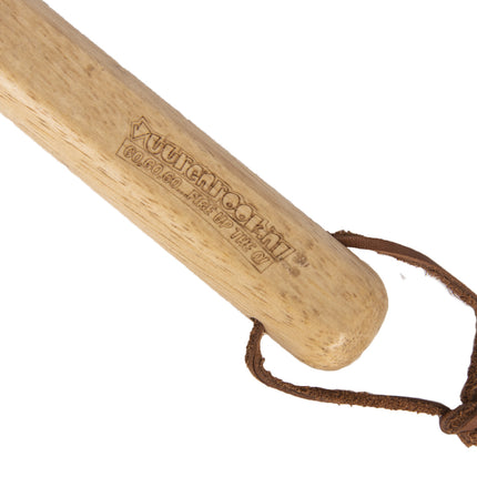 Vuur & Rook Vuur&Rook RVS Roosterborstel