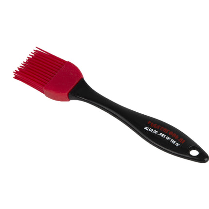 Vuur & Rook Vuur&Rook Silicone Glaze Kwast