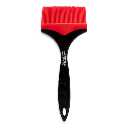 Vuur & Rook Vuur&Rook Silicone Glaze Kwast XXL