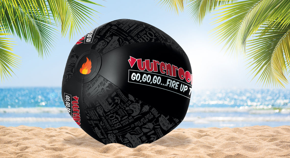 Vuur & Rook Vuur&Rook Strandbal