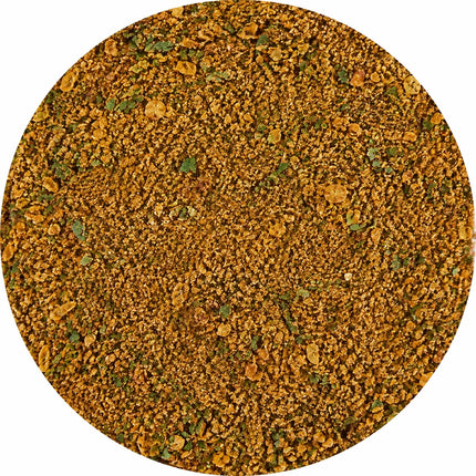 Vuur & Rook Vuur&Rook Tiki Tiki Boom Boom Rub 200 gram