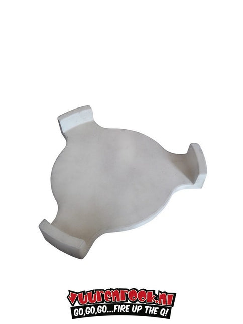 Vuur & Rook Vuur&Rook Universele Plate Setter / Conveggtor TBV Large Modellen