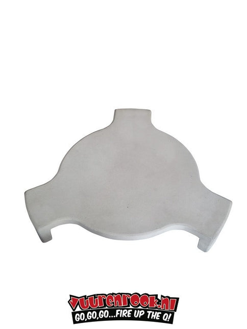 Vuur & Rook Vuur&Rook Universele Plate Setter / Conveggtor TBV Large Modellen