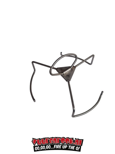 Vuur & Rook Vuur&Rook Universele Plate Setter / Conveggtor TBV Large Modellen