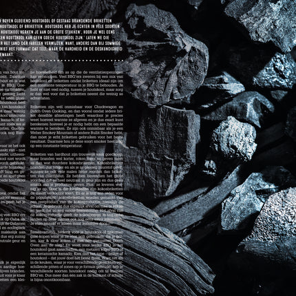 Vuur & Rook Vuur&Rook World’s Best BBQ Boek