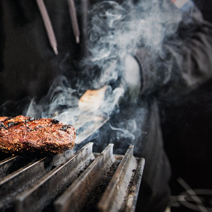 Vuur & Rook Vuur&Rook World’s Best BBQ Boek