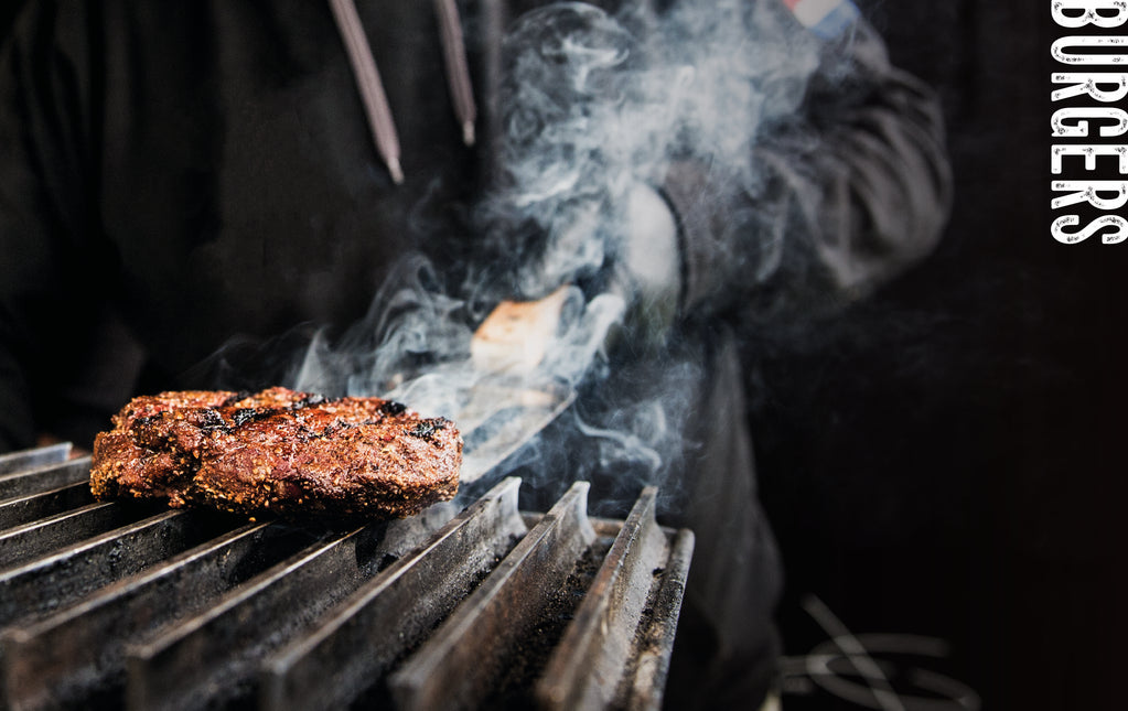 Vuur & Rook Vuur&Rook World’s Best BBQ Boek