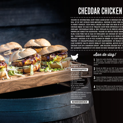 Vuur & Rook Vuur&Rook World’s Best BBQ Boek