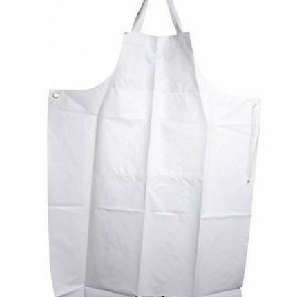 Vuur & Rook Water afstotende schort