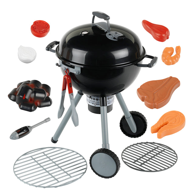 Vuur & Rook Weber Original Kettle Speelgoed Barbecue