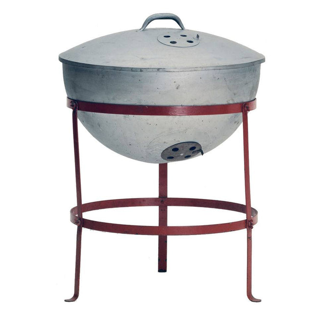 Vuur & Rook Weber Thermometer steun/rozet