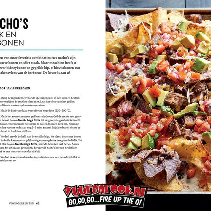 Vuur & Rook Weber's Greatest Hits