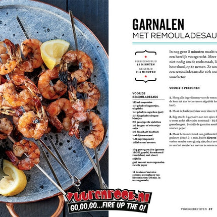 Vuur & Rook Weber's Greatest Hits