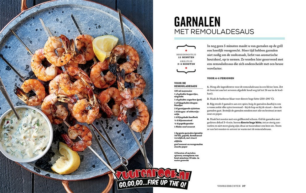 Vuur & Rook Weber's Greatest Hits