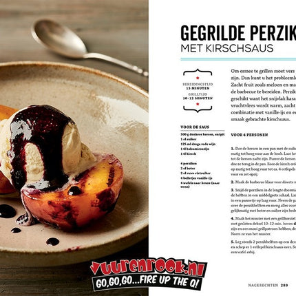 Vuur & Rook Weber's Greatest Hits