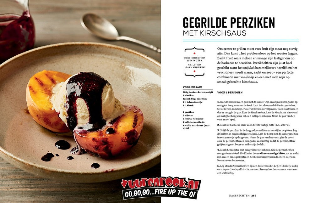 Vuur & Rook Weber's Greatest Hits