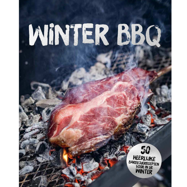 Vuur & Rook Winter BBQ