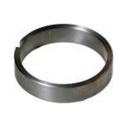 Vuur & Rook Wolfcut Germany Opsluitring Breed ENTERPRISE (inox/rvs) no 32