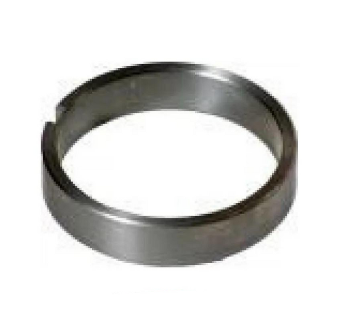 Vuur & Rook Wolfcut Germany Opsluitring Smal ENTERPRISE (inox/rvs) no 12
