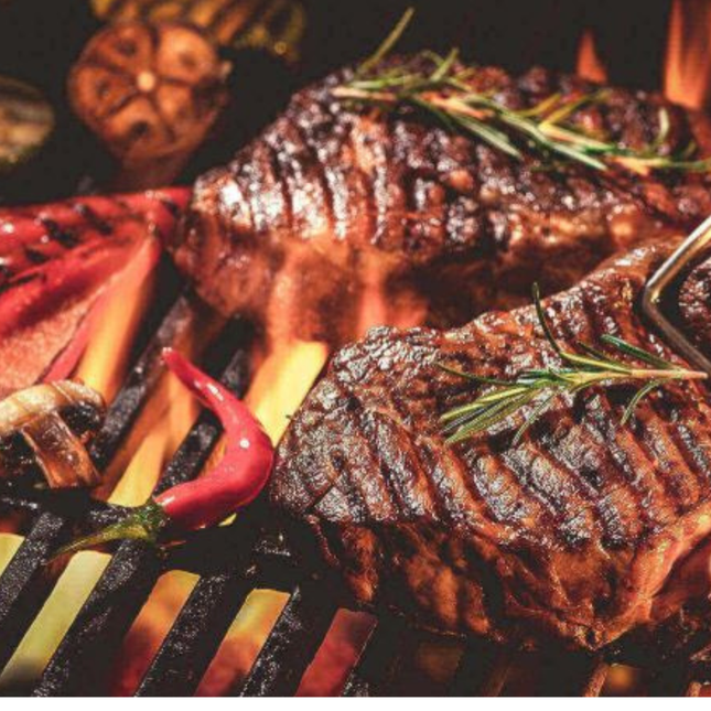 Vuur & Rook Workshops Kamado Masterclass