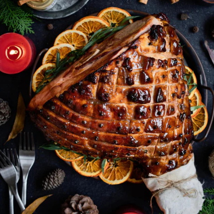 Vuur & Rook Workshops Kerst op de Kamado