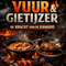 Vuur & Rook Workshops Vuur & Gietijzer – De Kracht van de Kamado