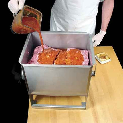 Vuur & Rook Worstmakerij Kruiden & Darmen