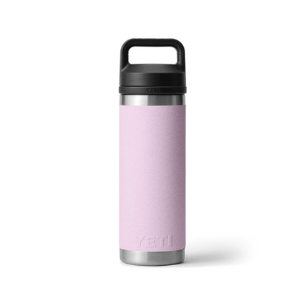 Vuur & Rook YETI Rambler Bottle Chug Cherry Blossom 18 oz