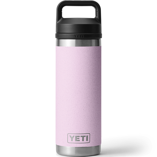 Vuur & Rook YETI Rambler Bottle Chug Cherry Blossom 18 oz