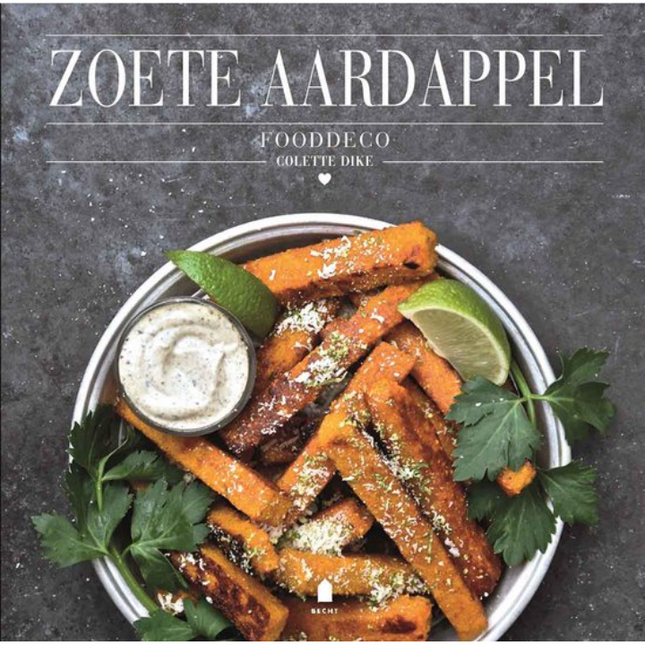 Vuur & Rook Zoete Aardappel