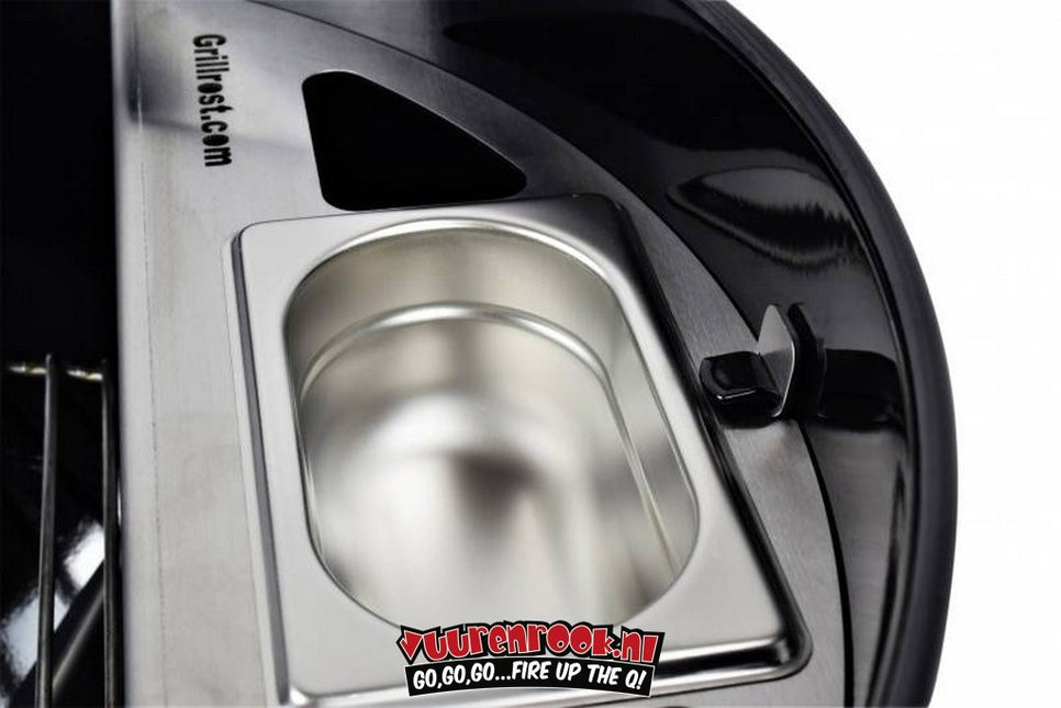 Weber Diffuser tbv Weber Ø57