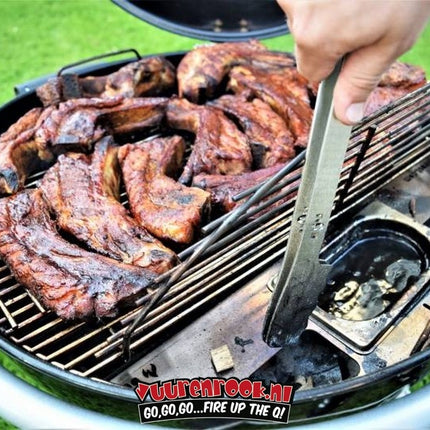 Weber Diffuser tbv Weber Ø57