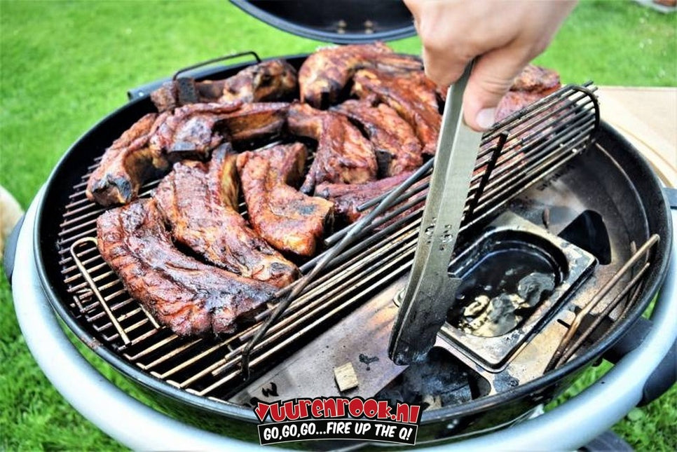 Weber Diffuser tbv Weber Ø57