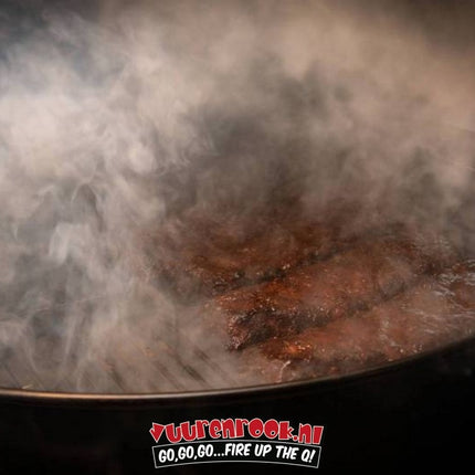 Weber Diffuser tbv Weber Ø57