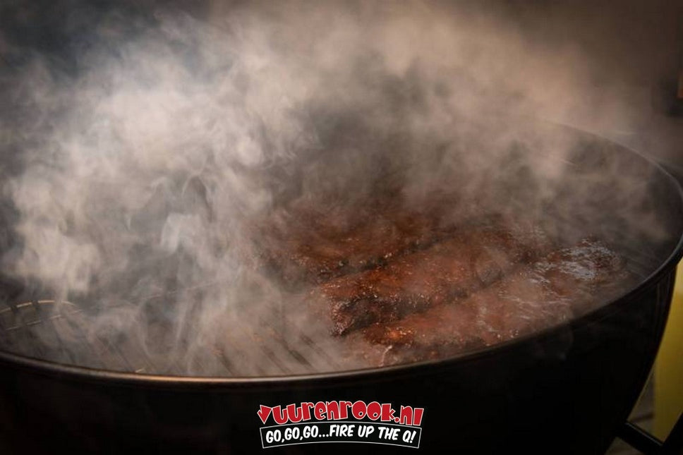 Weber Diffuser tbv Weber Ø57