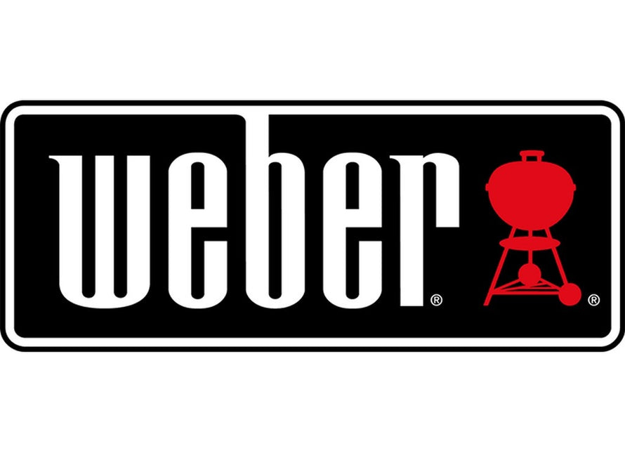 Weber Diffuser tbv Weber Ø57