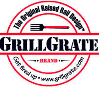 Weber The Original Grill Grate set tbv Weber Go Anywhere